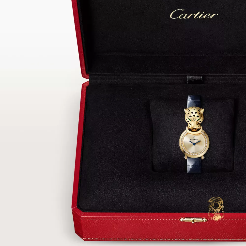 Cartier La Panthère de Cartier CRHPI01723 Watch 23.6mm