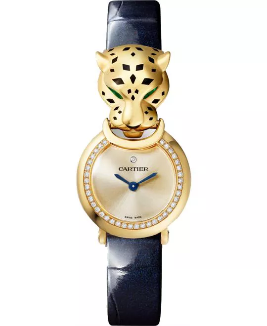 Cartier La Panthère de Cartier CRHPI01723 Watch 23.6mm