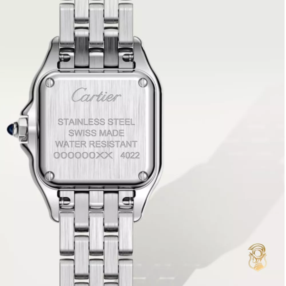 Cartier Panthère de Cartier Watch 23 x 30mm 