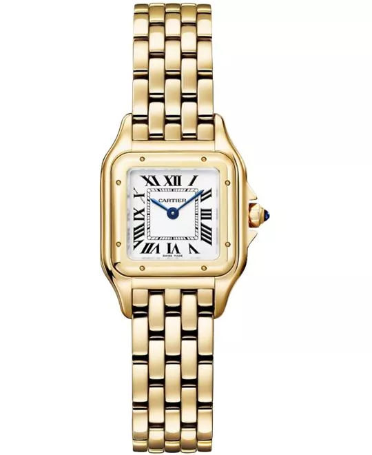 Cartier Panthère de Cartier WGPN0059 Watch 30.3 mm x 22.0 mm