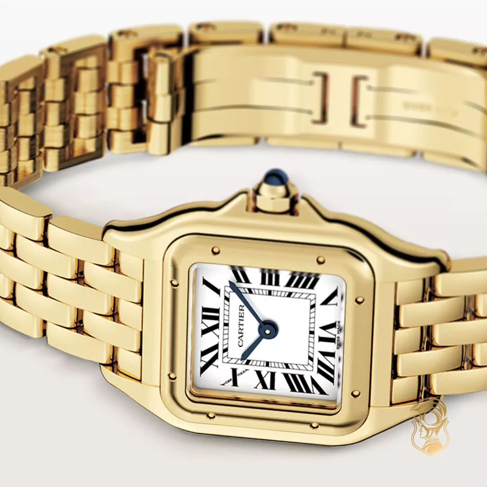 Cartier Panthère de Cartier WGPN0059 Watch 30.3 mm x 22.0 mm