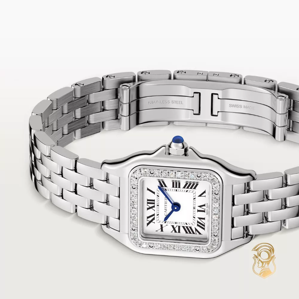 Cartier Panthère de Cartier W4PN0016 Watch 30.3 mm x 22.0 mm