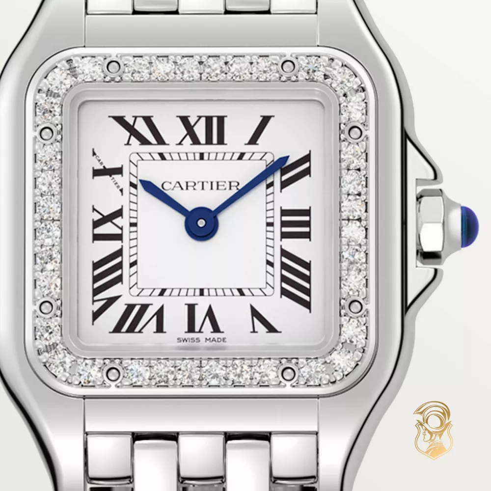 Cartier Panthère de Cartier W4PN0016 Watch 30.3 mm x 22.0 mm