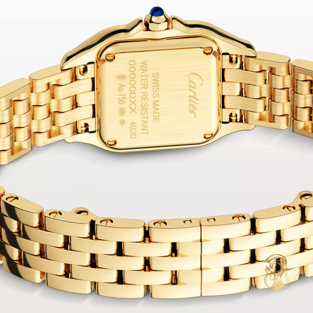 Cartier Panthère de Cartier WGPN0059 Watch 30.3 mm x 22.0 mm