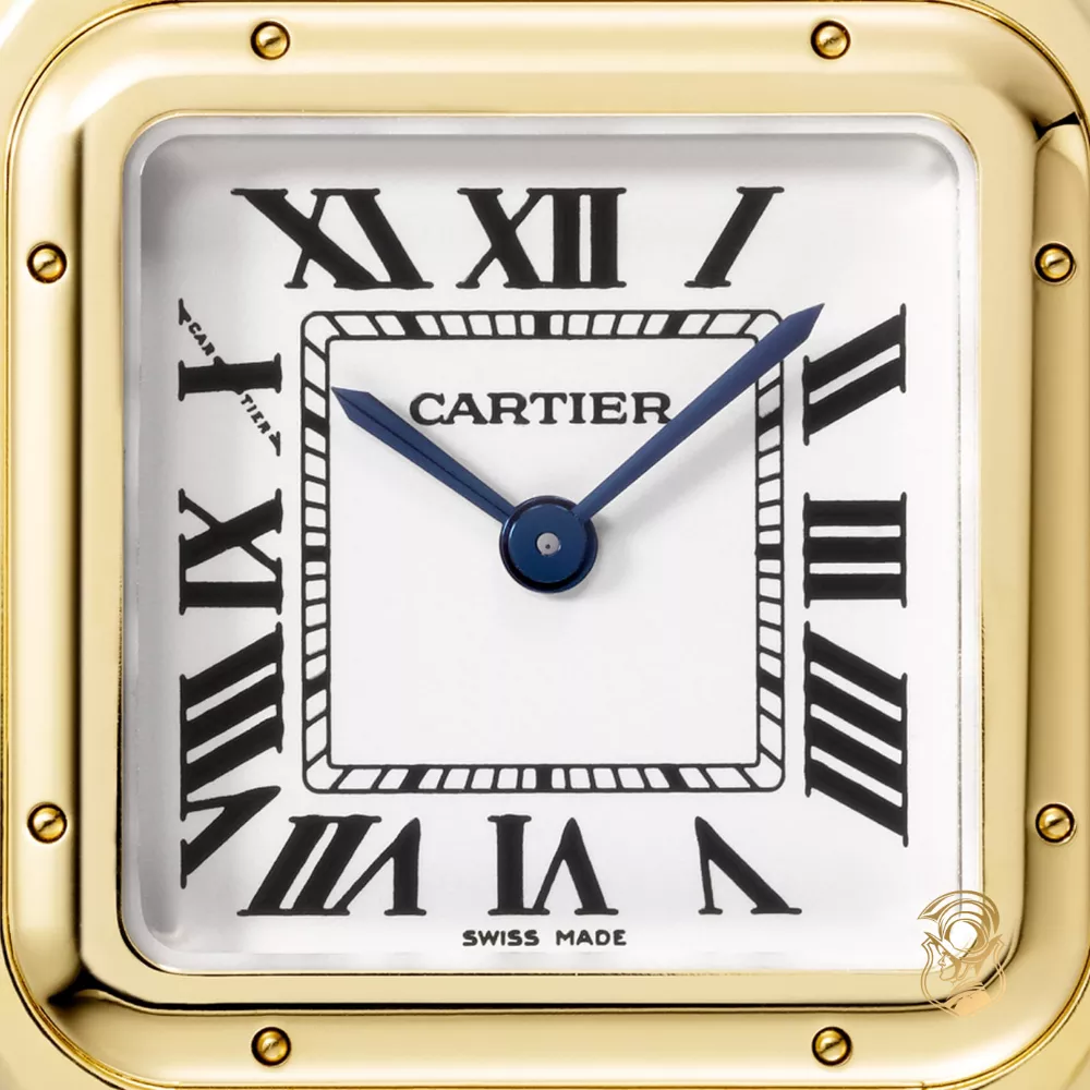 Cartier Panthère de Cartier WGPN0059 Watch 30.3 mm x 22.0 mm