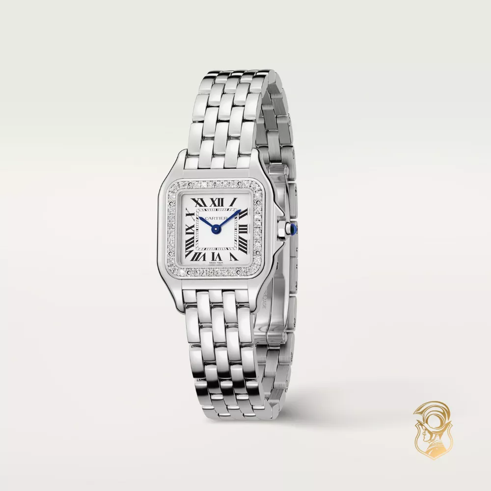 Cartier Panthère de Cartier W4PN0016 Watch 30.3 mm x 22.0 mm
