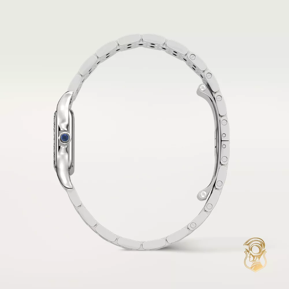 Cartier Panthère de Cartier W4PN0016 Watch 30.3 mm x 22.0 mm