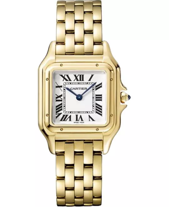 Cartier Panthère de Cartier WGPN0045 Watch 36.5 mm x 26.7 mm