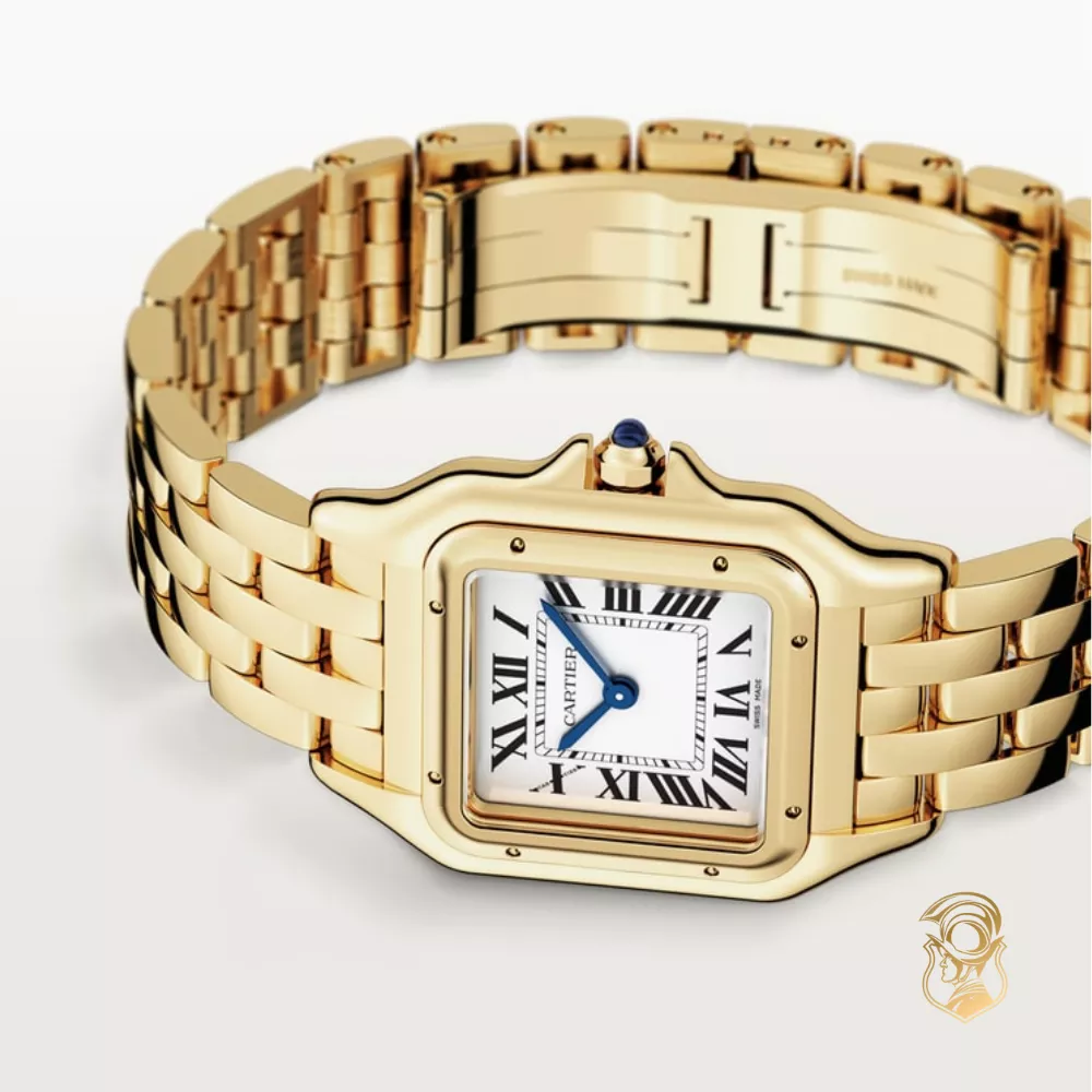Cartier Panthère de Cartier WGPN0045 Watch 36.5 mm x 26.7 mm
