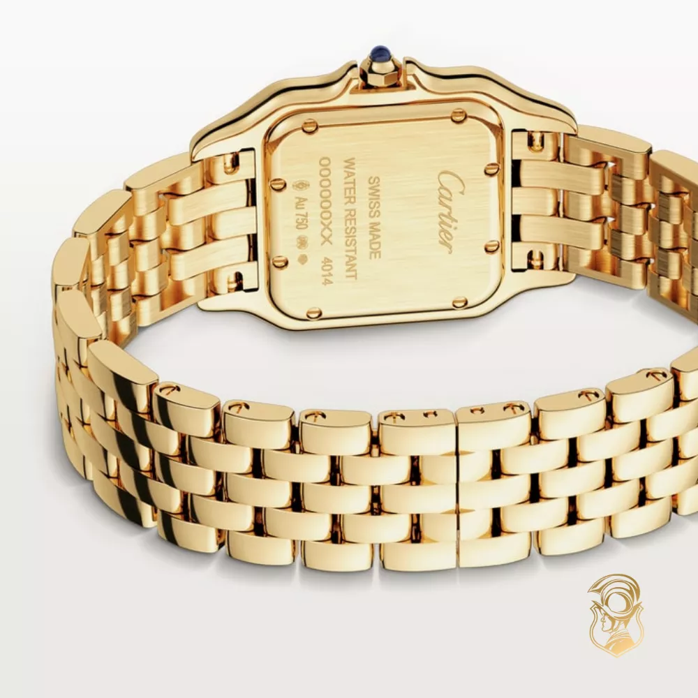 Cartier Panthère de Cartier WGPN0045 Watch 36.5 mm x 26.7 mm