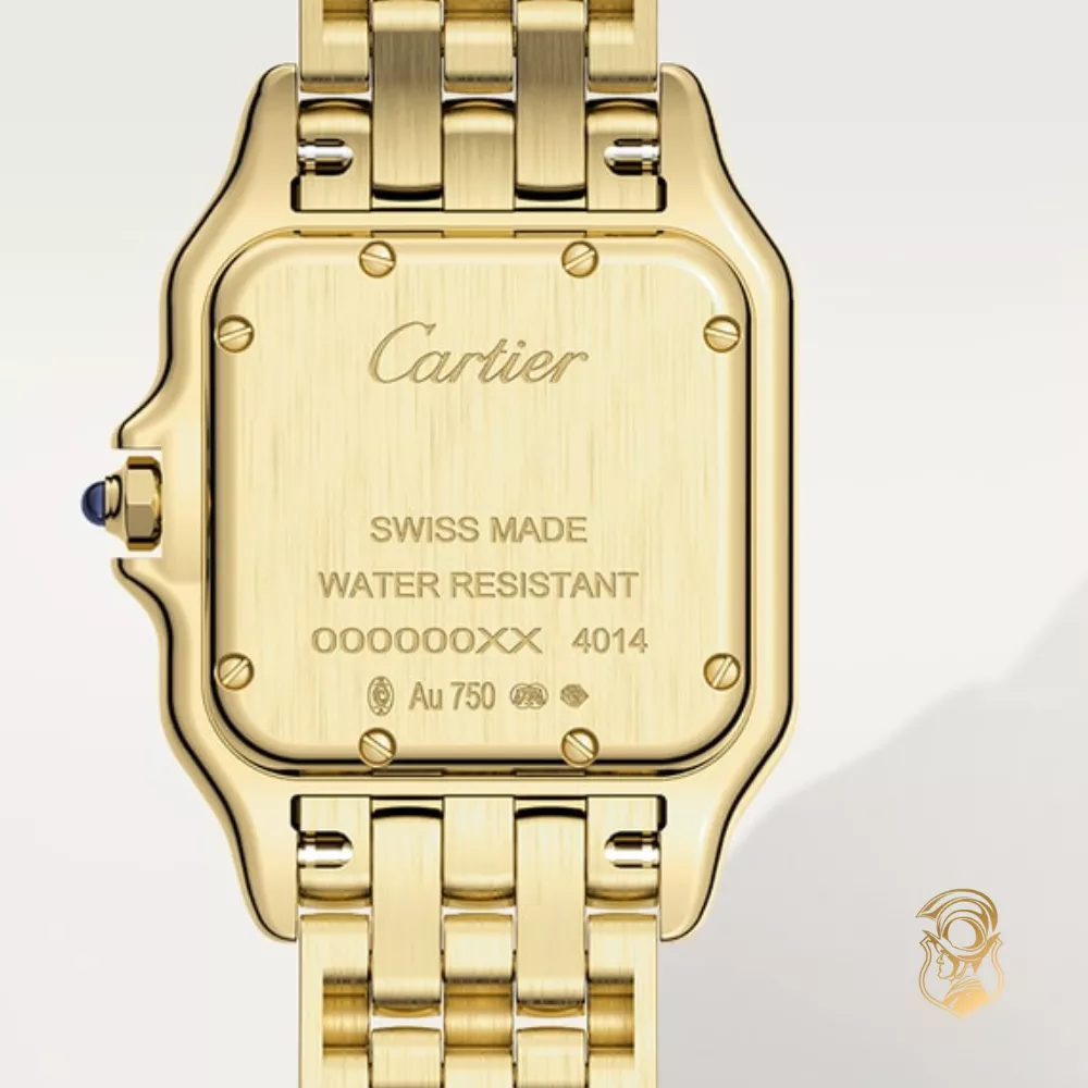 Cartier Panthère de Cartier WGPN0045 Watch 36.5 mm x 26.7 mm