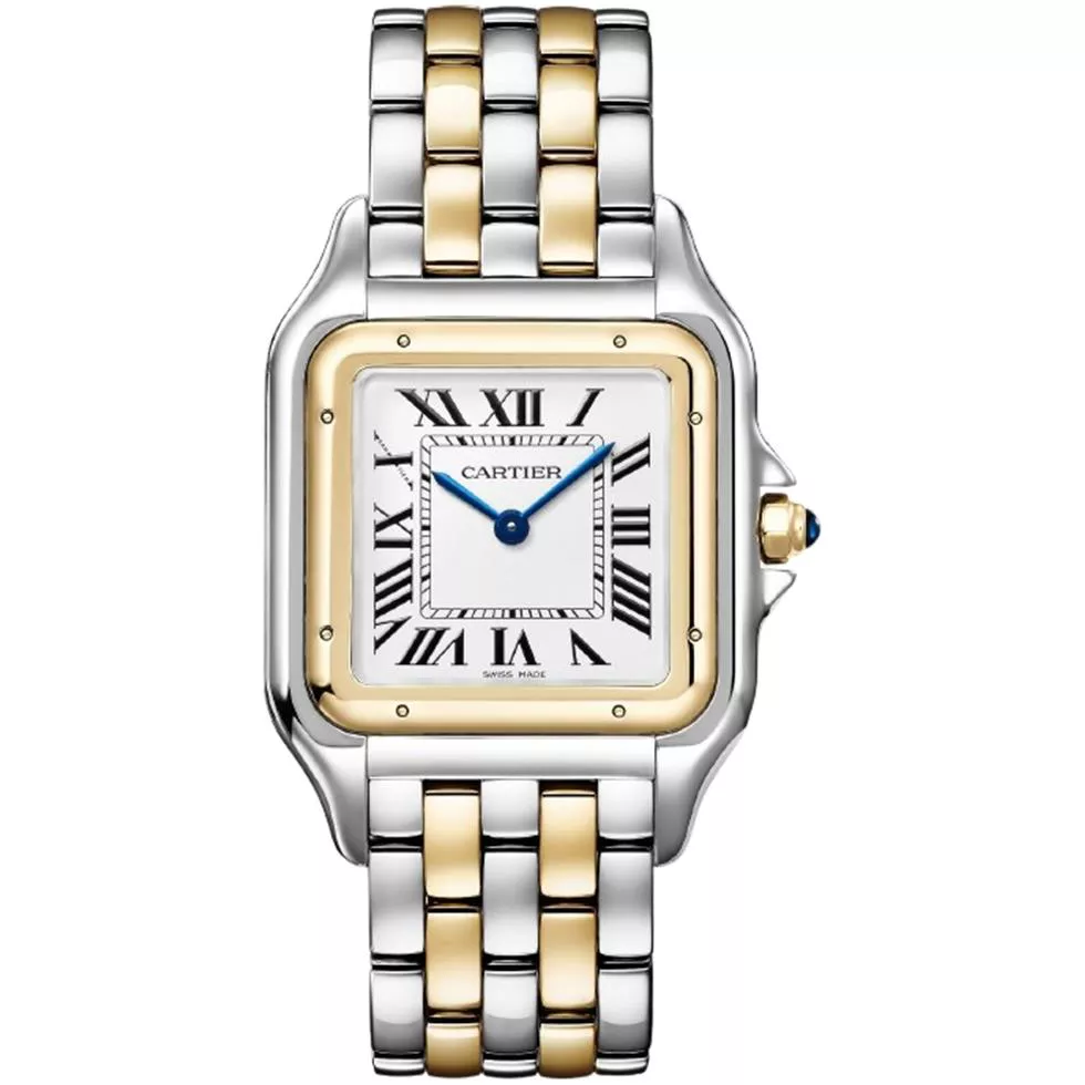 Cartier Panthère de Cartier Watch 42.0 mm x 31.0 mm
