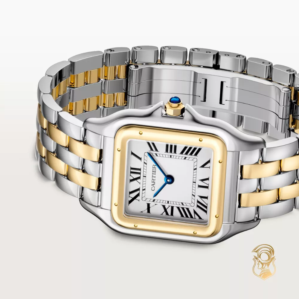 Cartier Panthère de Cartier Watch 42.0 mm x 31.0 mm