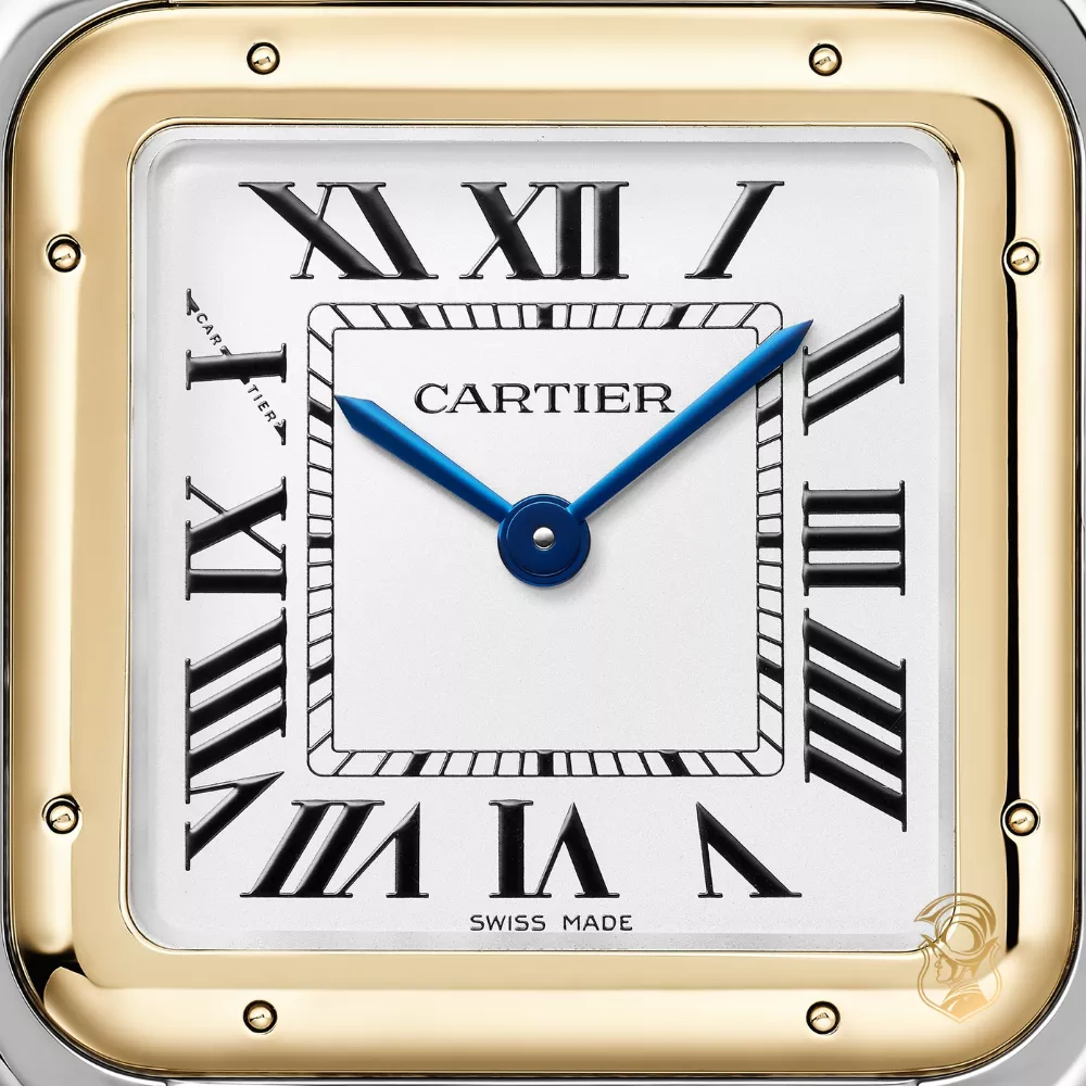 Cartier Panthère de Cartier Watch 42.0 mm x 31.0 mm