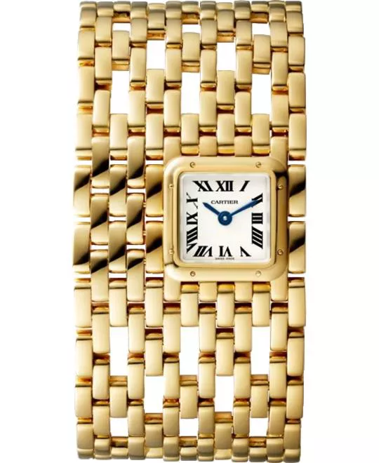 Cartier Panthère De Cartier WGPN0018 Watch 22 x 19
