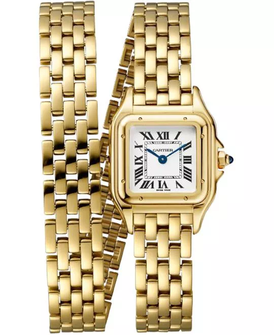 Cartier Panthère de Cartier WGPN0046 Watch 30.3 mm x 22.0 mm