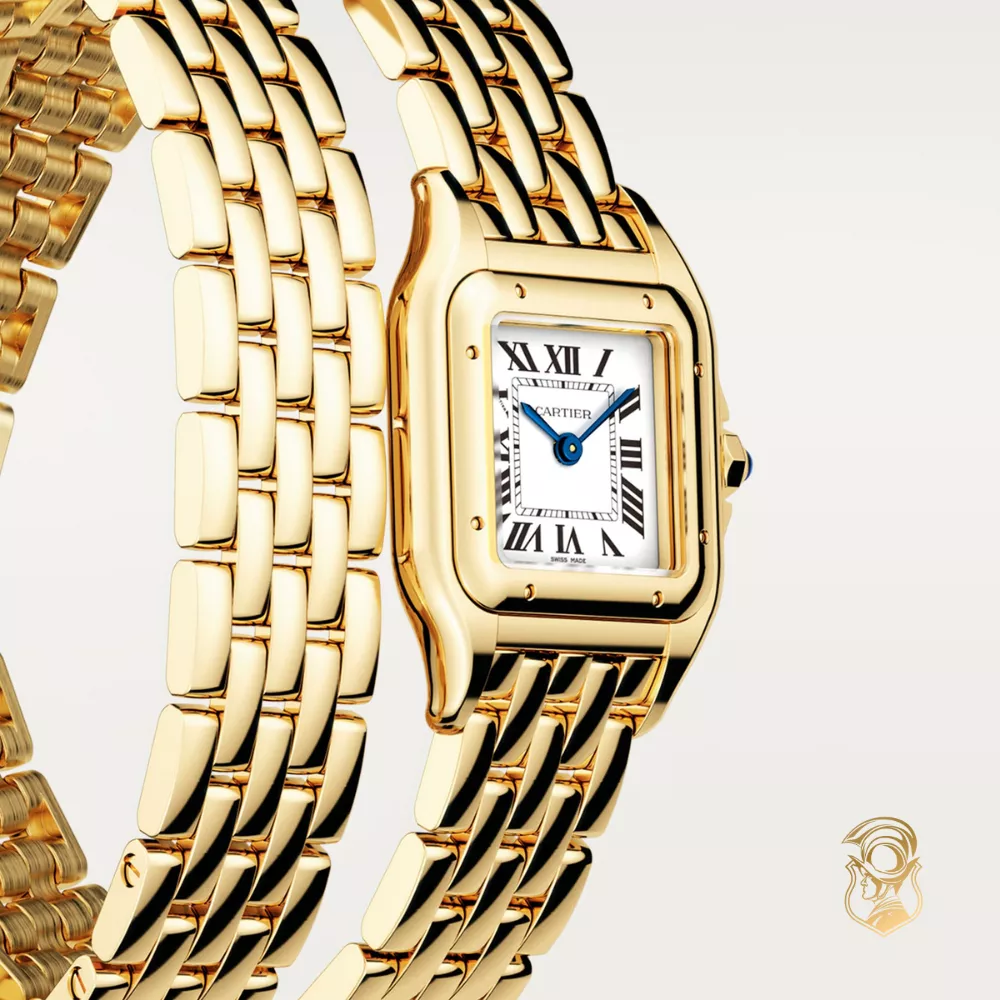 Cartier Panthère de Cartier WGPN0046 Watch 30.3 mm x 22.0 mm