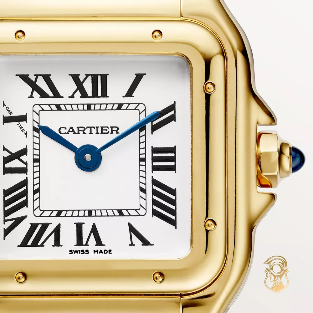 Cartier Panthère de Cartier WGPN0046 Watch 30.3 mm x 22.0 mm