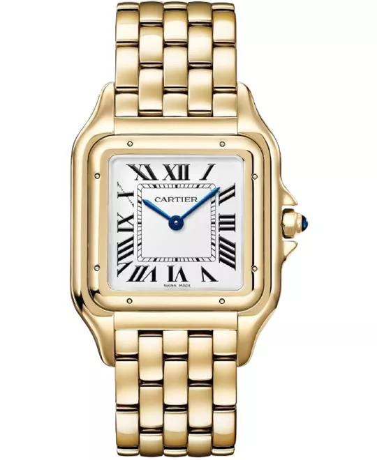 Cartier Panthère de Cartier WGPN0051 Watch 42.0 mm x 31.0 mm