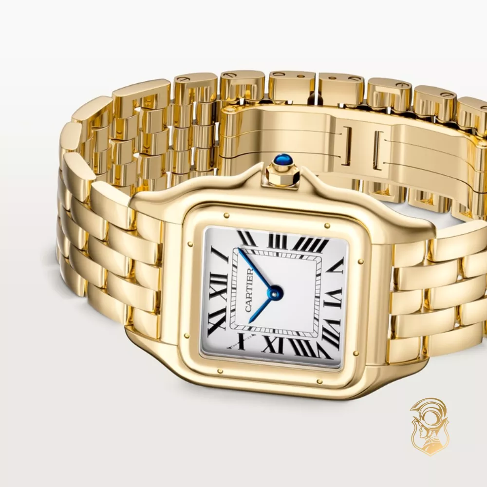 Cartier Panthère de Cartier WGPN0051 Watch 42.0 mm x 31.0 mm