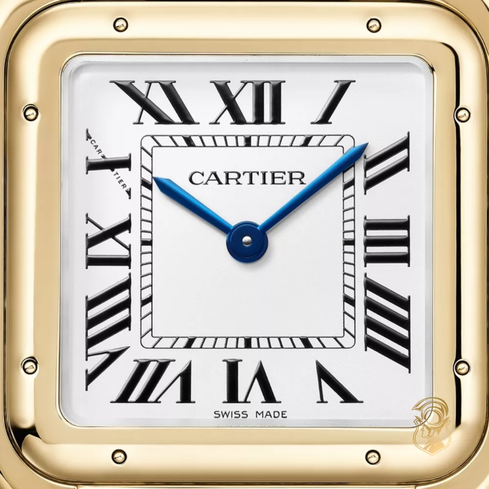 Cartier Panthère de Cartier WGPN0051 Watch 42.0 mm x 31.0 mm