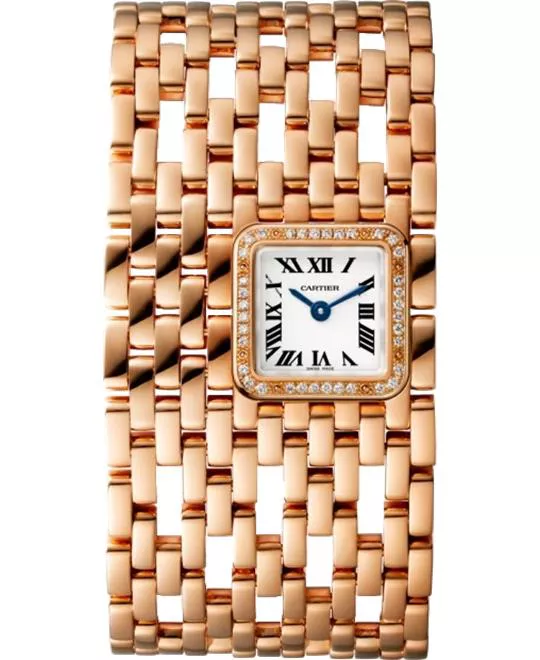 Cartier Panthère De Cartier WJPN0022 Watch 22 x 19