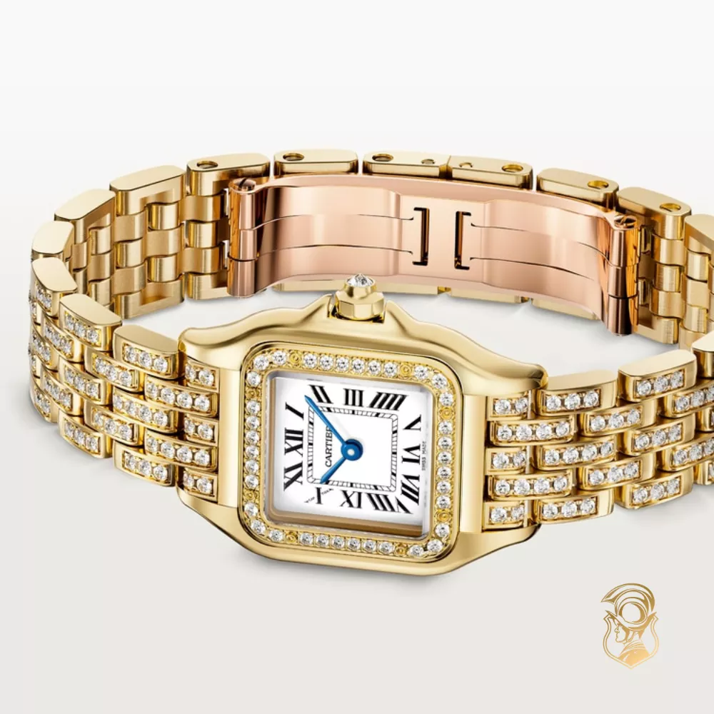 Cartier Panthère de Cartier WJPN0059 Watch 30.3 mm x 22.0 mm