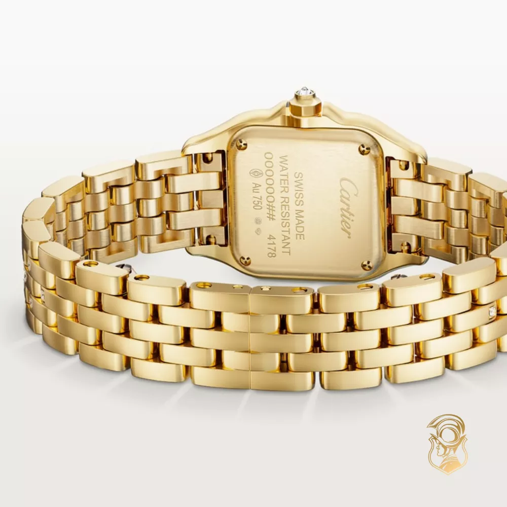 Cartier Panthère de Cartier WJPN0059 Watch 30.3 mm x 22.0 mm
