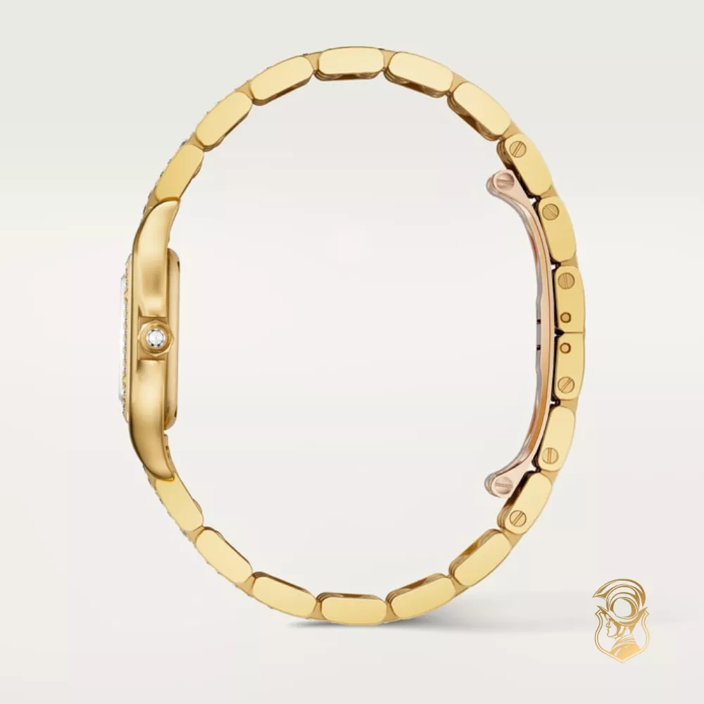 Cartier Panthère de Cartier WJPN0059 Watch 30.3 mm x 22.0 mm