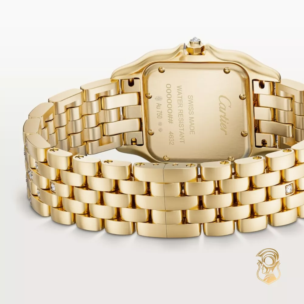 Cartier Panthère de Cartier WJPN0060 Watch 36.5 mm x 26.7 mm
