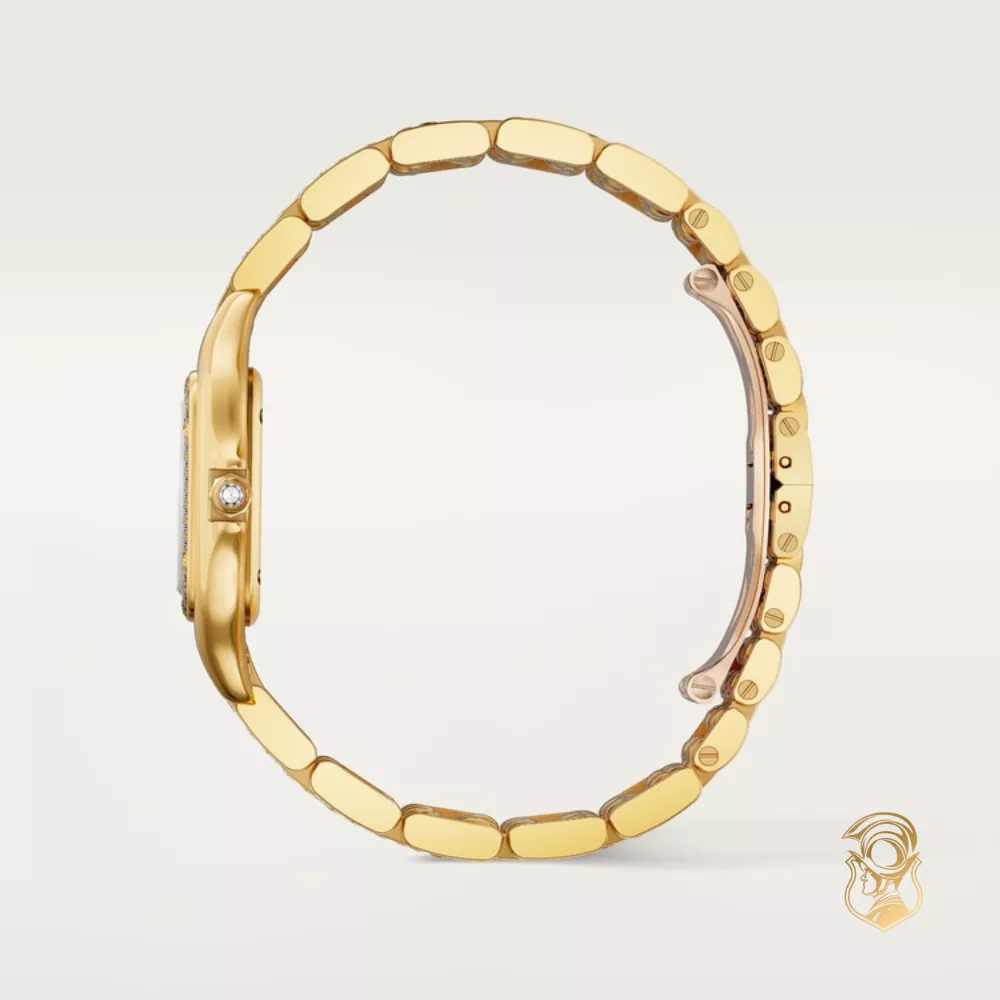 Cartier Panthère de Cartier WJPN0060 Watch 36.5 mm x 26.7 mm