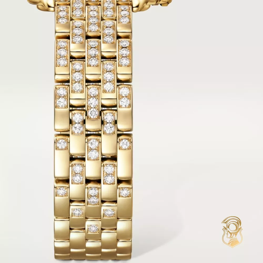 Cartier Panthère de Cartier WJPN0060 Watch 36.5 mm x 26.7 mm