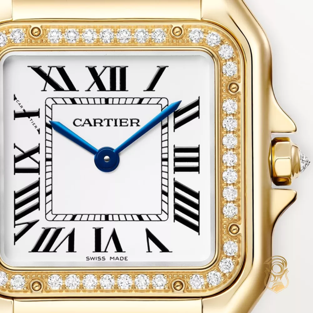 Cartier Panthère de Cartier WJPN0060 Watch 36.5 mm x 26.7 mm
