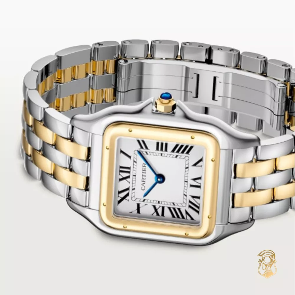 Cartier Panthère De Large Watch 31x42mm