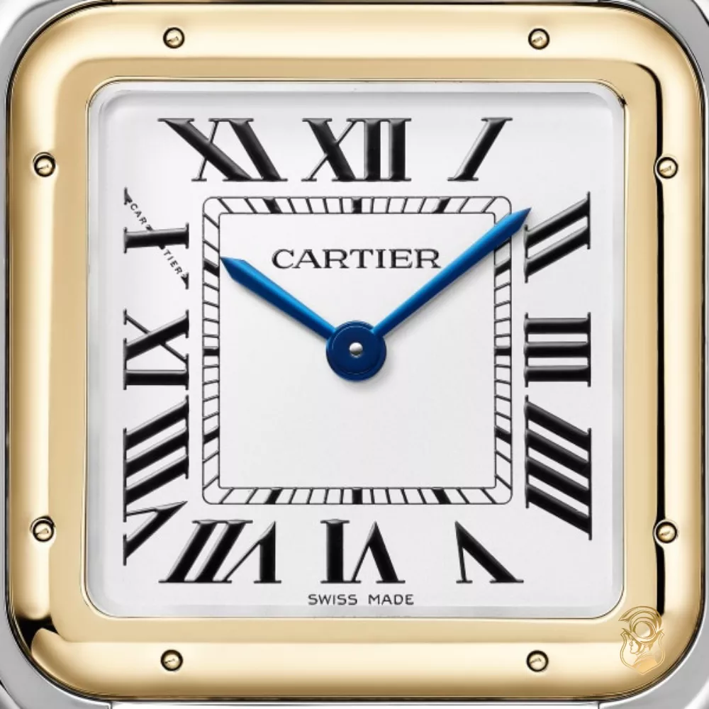 Cartier Panthère De Large Watch 31x42mm