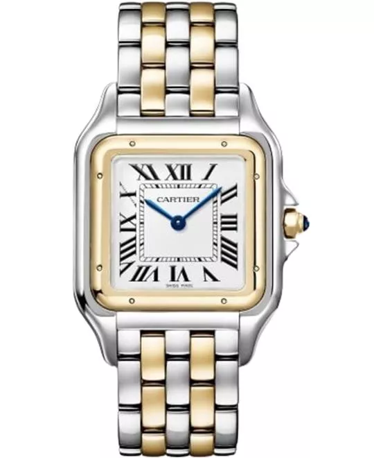 Cartier Panthère De Large Watch 31x42mm