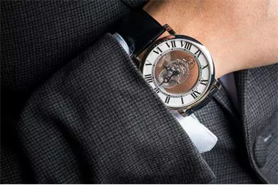 5 kiệt tác đồng hồ đến từ Cartier khiến các quý ông phải mê mẩn