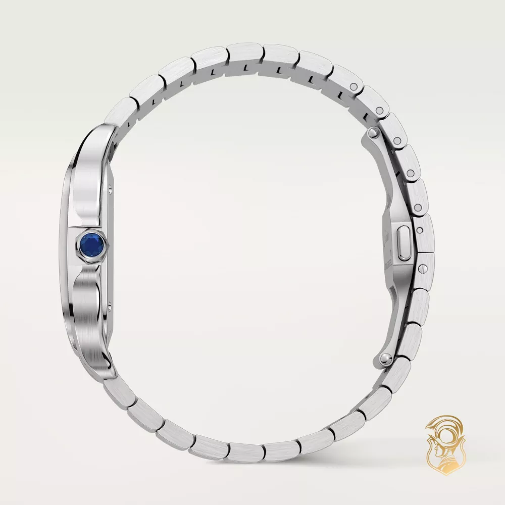 Cartier Santos de Cartier WSSA0061 Watch 41.9 mm x 35.1 mm