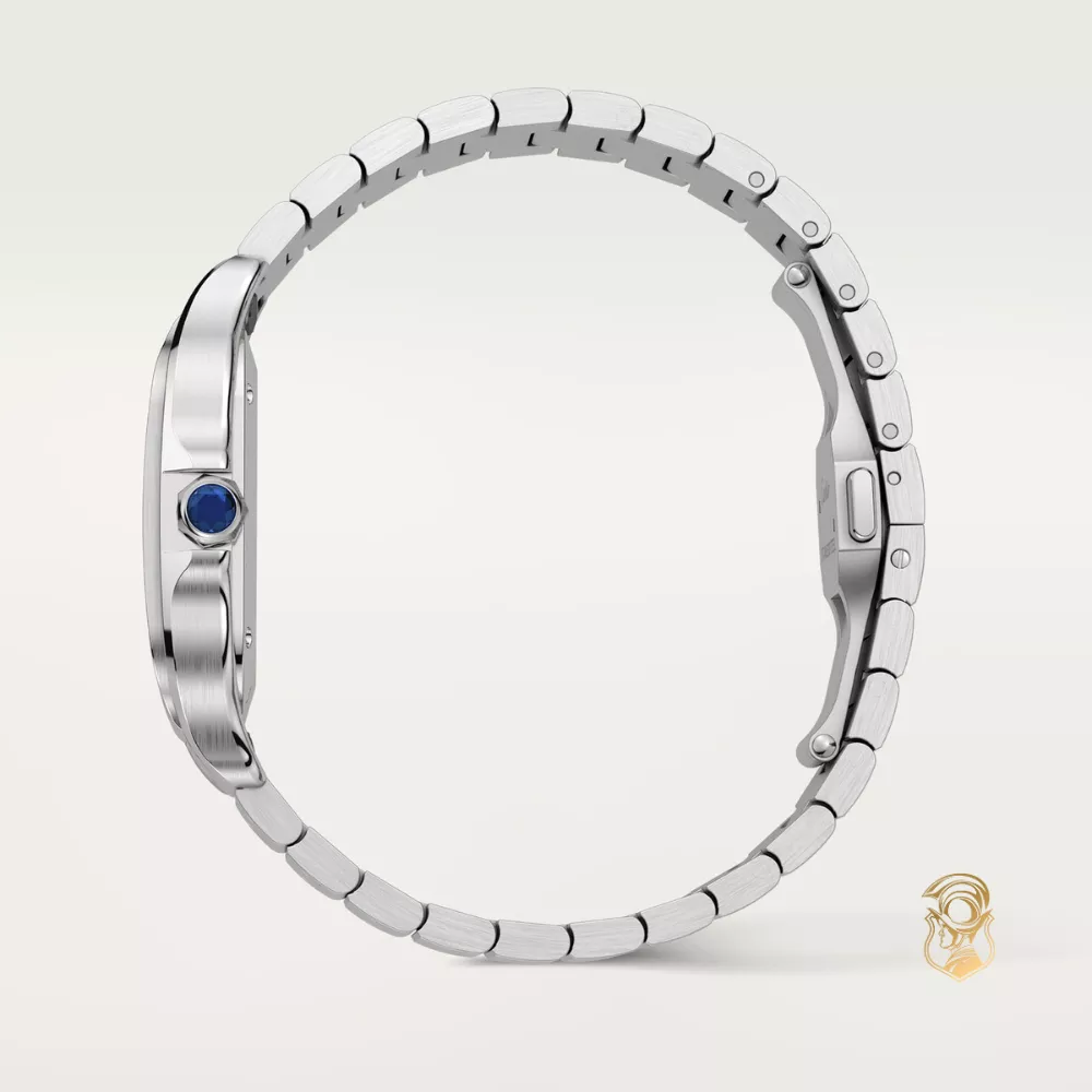 Cartier Santos de Cartier WSSA0063 Watch 41.9 mm x 35.1 mm