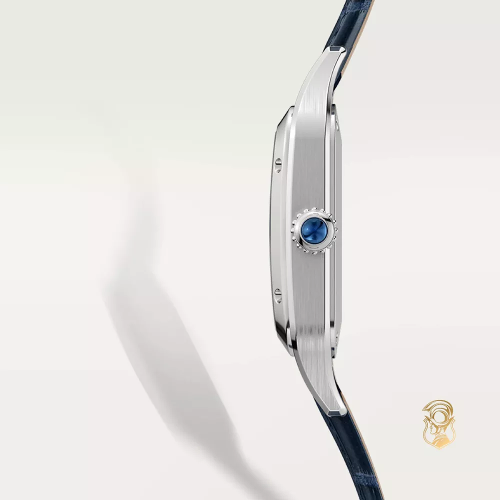 Cartier Santos-Dumont WSSA0086 Watch 38 mm x 27.5 mm