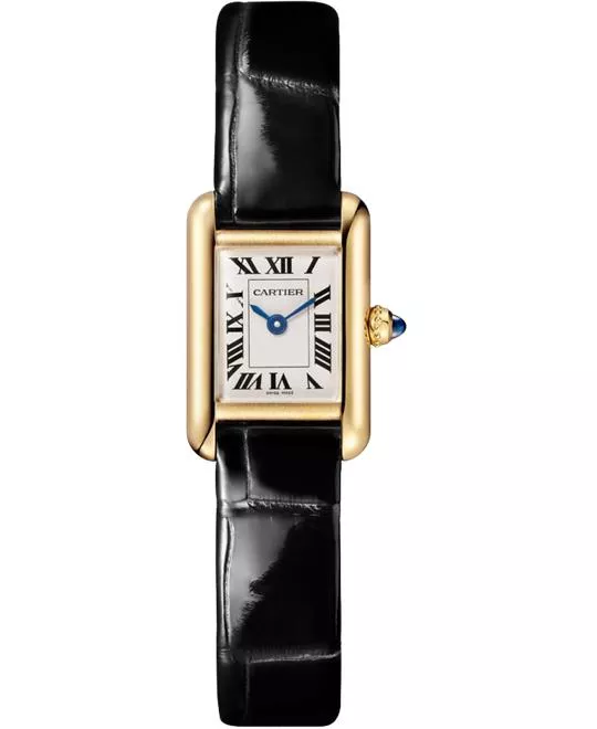 Cartier Tank WGTA0352 Louis Cartier Watch 24.0 mm x 16.5 mm 