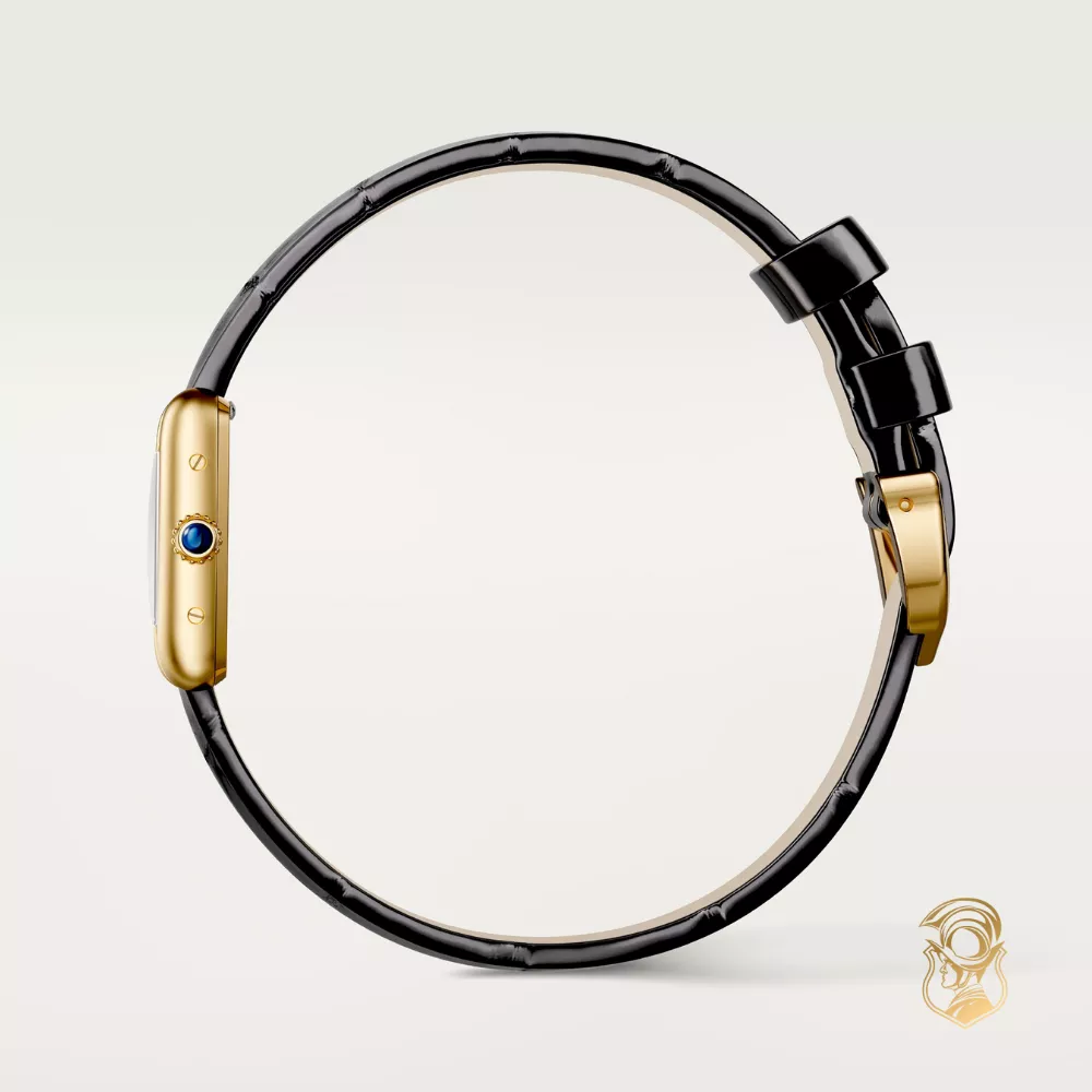 Cartier Tank WGTA0352 Louis Cartier Watch 24.0 mm x 16.5 mm 
