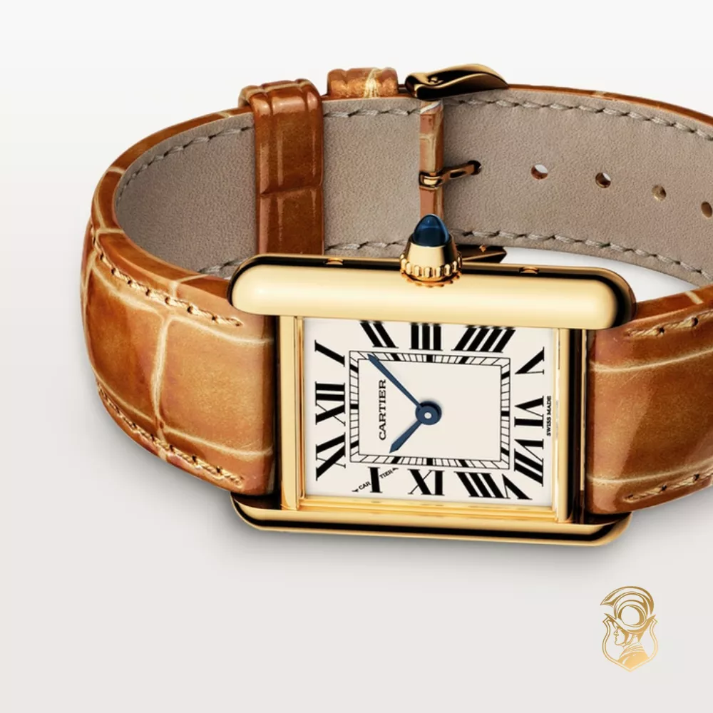 Cartier Tank Louis Cartier Watch 29.5 mm x 22 mm