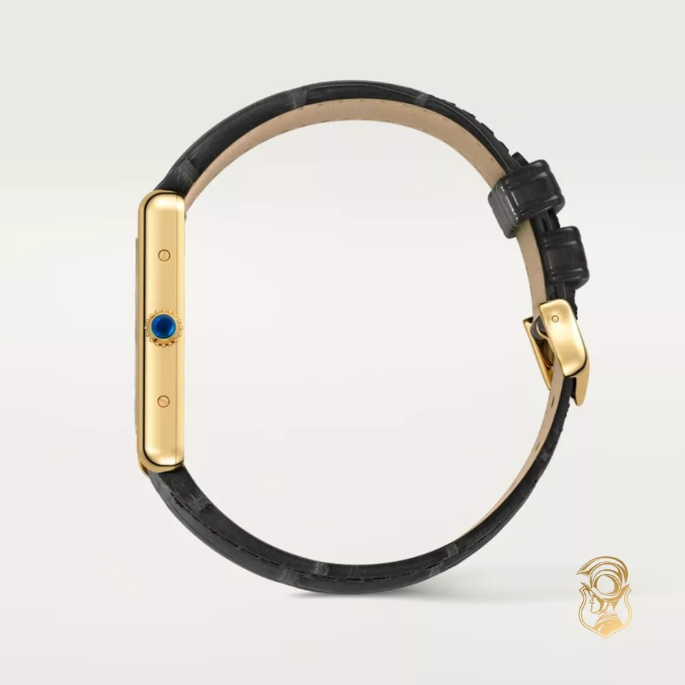Cartier Tank WGTA0343 Louis Cartier Watch 33.7 mm x 25.5 mm