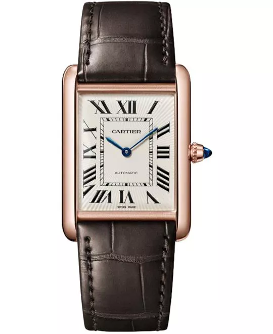 Cartier Tank WGTA0346 Louis Cartier Watch 38.1 mm x 27.8 mm