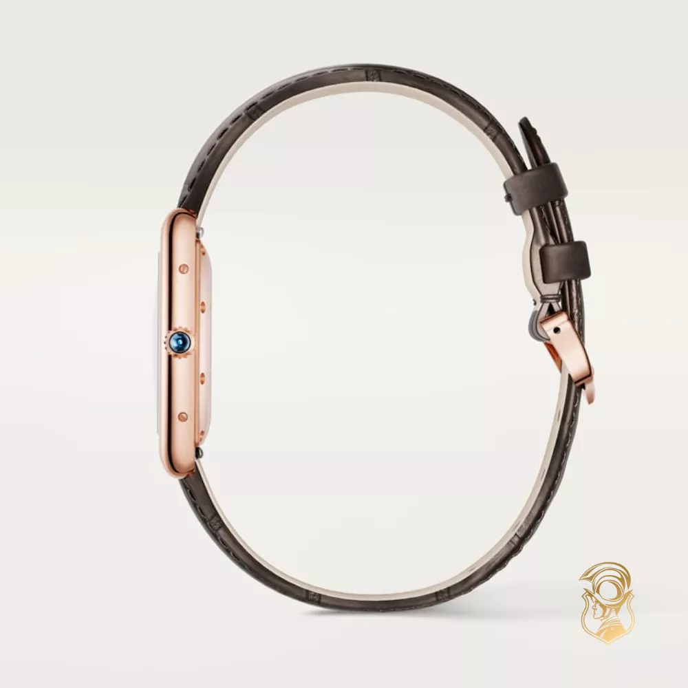 Cartier Tank WGTA0346 Louis Cartier Watch 38.1 mm x 27.8 mm