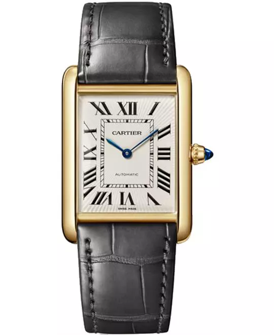 Cartier Tank Louis Watch 38,1 x 27,75 mm
