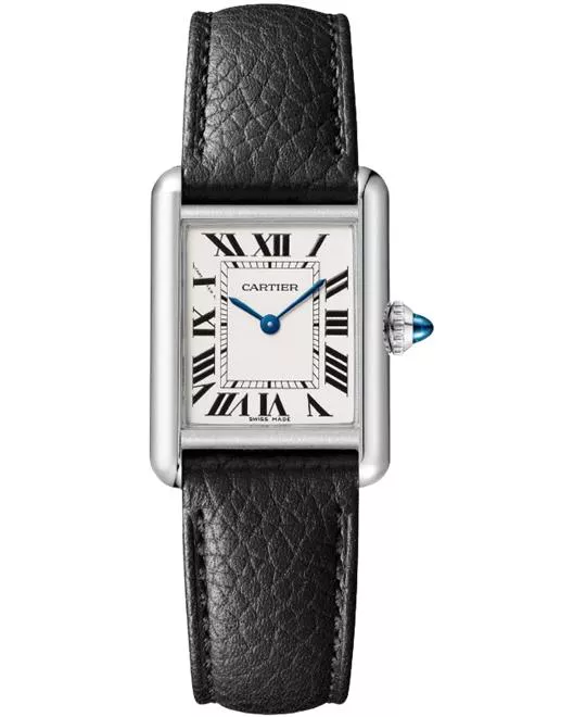 Cartier Tank WSTA0135 Must de Cartier Watch 29.5 mm x 22.0 mm