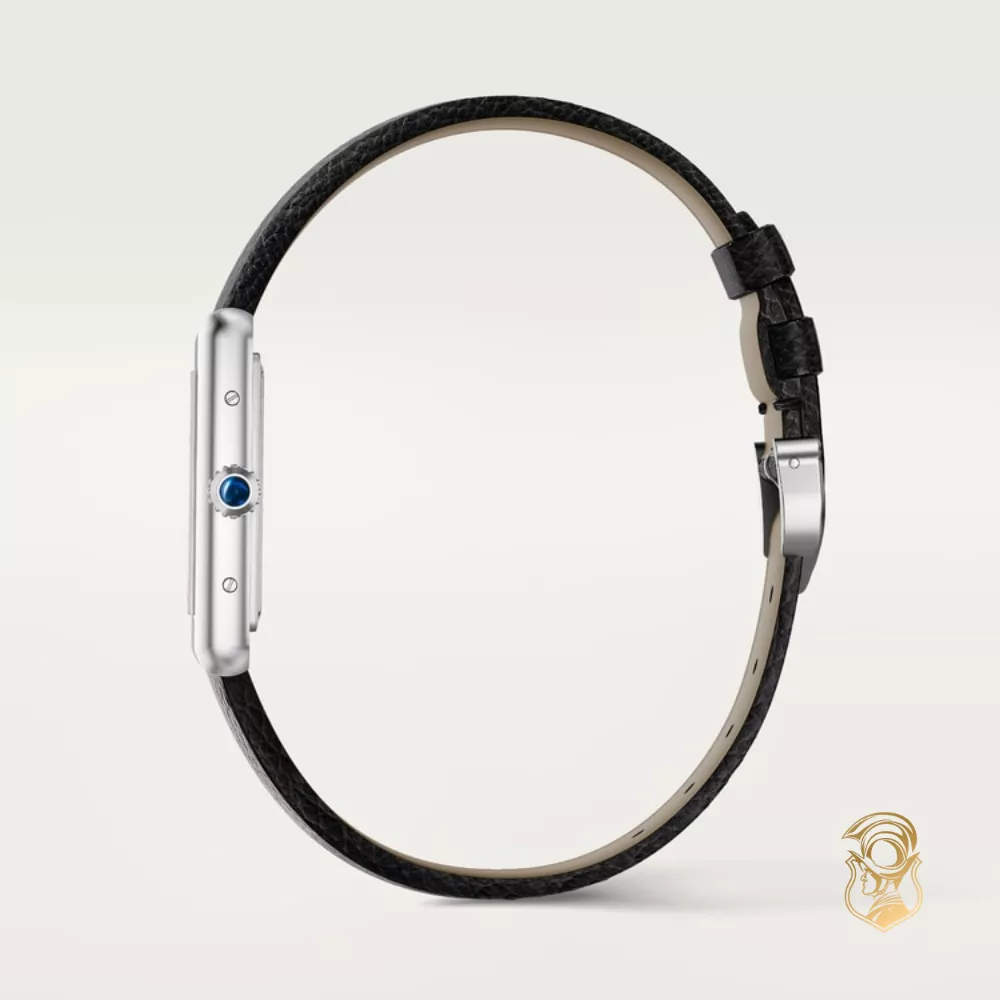 Cartier Tank WSTA0138 Must de Cartier Watch 33.7 mm x 25.5 mm