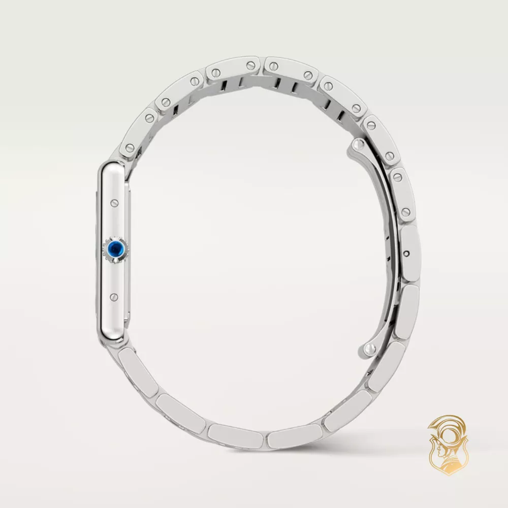 Cartier Tank Must de Cartier Watch 33.7 mm x 25.5 mm